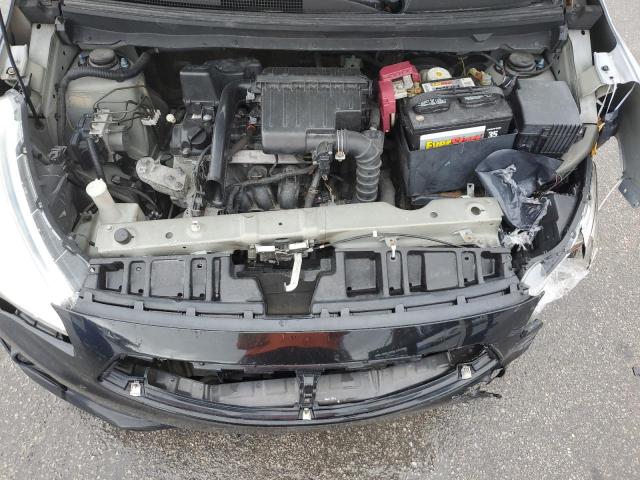 Photo 11 from auction – 2017 MITSUBISHI MIRAGE G4 with VIN ML32F3FJ7HHF12463