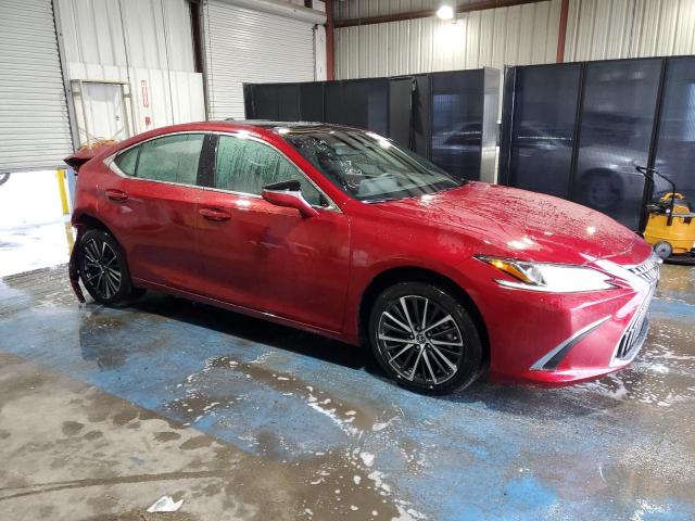Photo 4 from auction – 2023 LEXUS ES 350 BAS with VIN 58ADZ1B1XPU152667