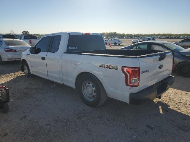 Photo 2 from auction – 2016 FORD F150 SUPER with VIN 1FTFX1EF8GKD58714