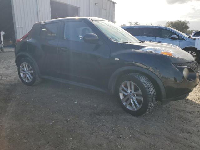 Photo 4 from auction – 2011 NISSAN JUKE S with VIN JN8AF5MV8BT023036