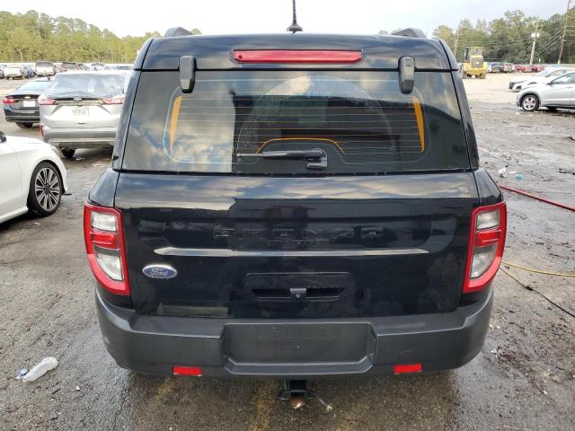 Photo 6 from auction – 2021 FORD BRONCO SPO with VIN 3FMCR9A67MRB02701