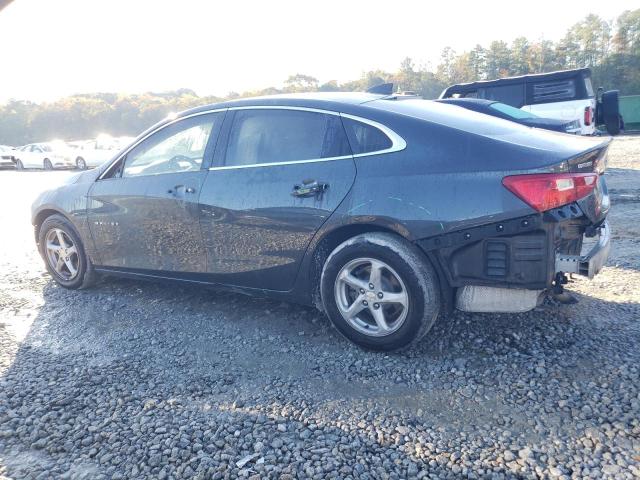 Photo 2 from auction – 2017 CHEVROLET MALIBU LS with VIN 1G1ZB5ST0HF114247