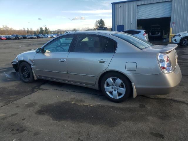 Photo 2 from auction – 2005 NISSAN ALTIMA S with VIN 1N4AL11D95C163566