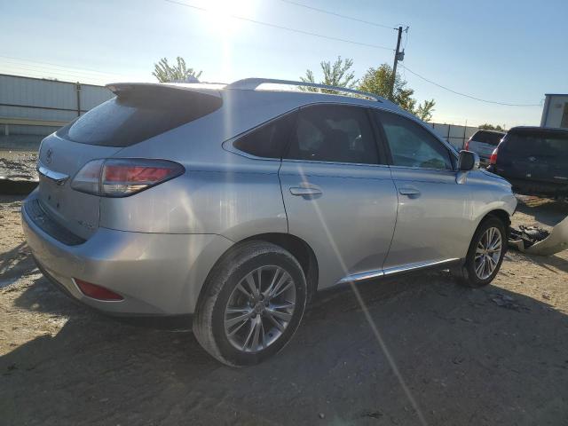 Photo 3 from auction – 2013 LEXUS RX 350 with VIN 2T2ZK1BA0DC118103