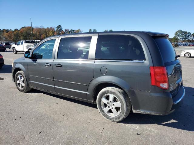 Photo 2 from auction – 2012 DODGE GRAND CARA with VIN 2C4RDGDG7CR171978