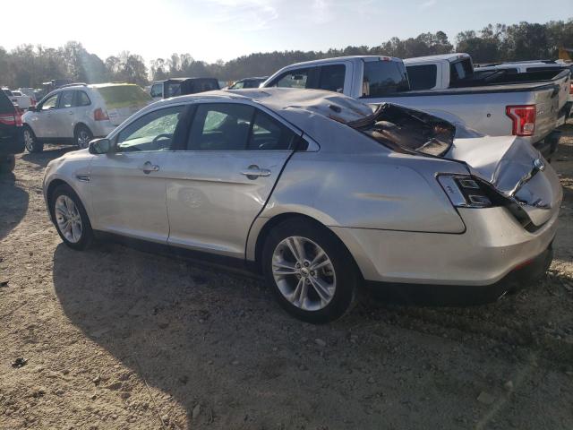 Photo 2 from auction – 2014 FORD TAURUS SEL with VIN 1FAHP2E81EG136442