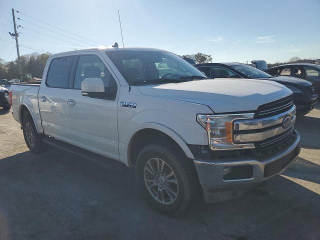 Photo 4 from auction – 2020 FORD F150 SUPER with VIN 1FTEW1E57LFC10885