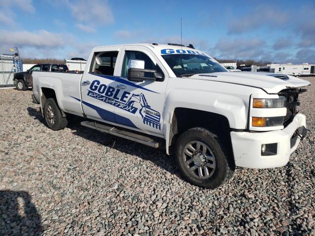 Photo 4 from auction – 2017 CHEVROLET 3500 HD with VIN 1GC4K0EY3HF208151
