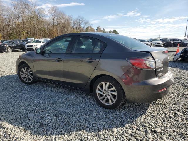 Foto 2 de la subasta – 2012 MAZDA 3 I con VIN JM1BL1V74C1698137