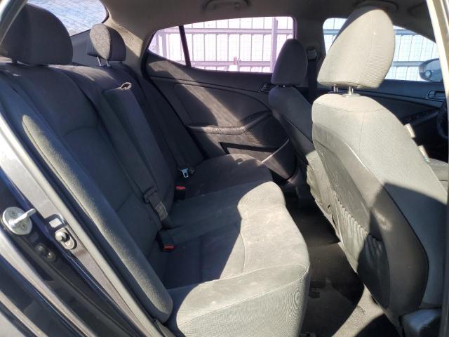 Photo 10 from auction – 2015 KIA OPTIMA LX with VIN KNAGM4A76F5637618