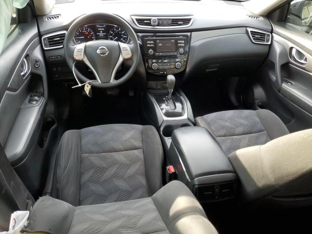 Photo 8 from auction – 2016 NISSAN ROGUE S with VIN KNMAT2MT8GP720272
