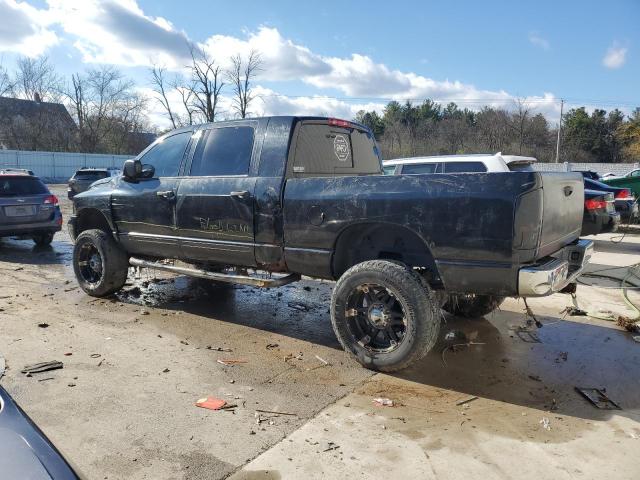Photo 2 from auction – 2008 DODGE RAM 3500 with VIN 3D3MX39A78G104879