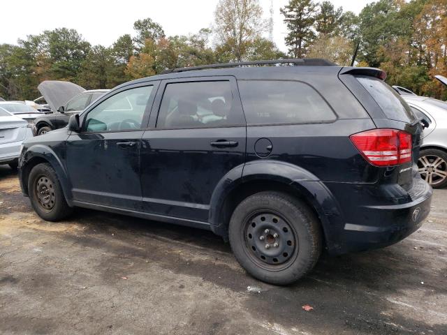 Photo 2 from auction – 2018 DODGE JOURNEY SE with VIN 3C4PDCAB2JT519110