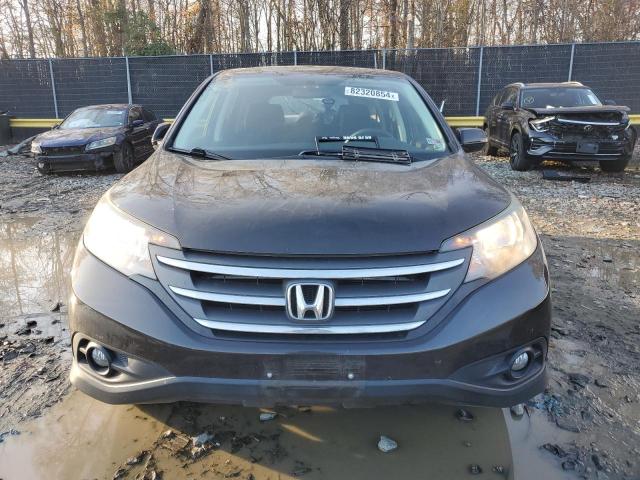 Photo 5 from auction – 2014 HONDA CR-V EX with VIN 2HKRM4H54EH657994