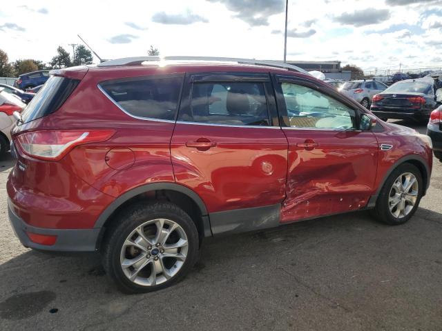 Photo 3 from auction – 2014 FORD ESCAPE TIT with VIN 1FMCU9J9XEUA47552