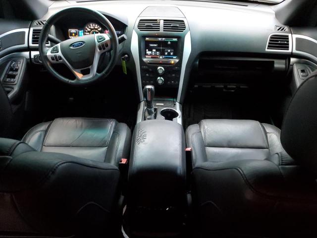 Photo 8 from auction – 2015 FORD EXPLORER X with VIN 1FM5K7D85FGB56510
