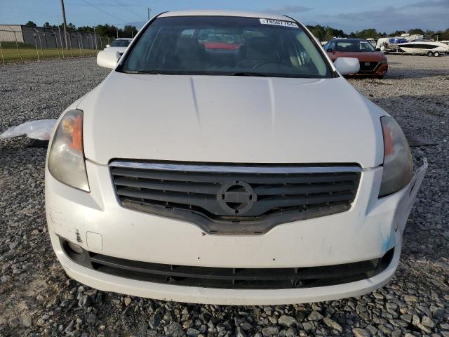 Photo 5 from auction – 2007 NISSAN ALTIMA HYB with VIN 1N4CL21E57C209369