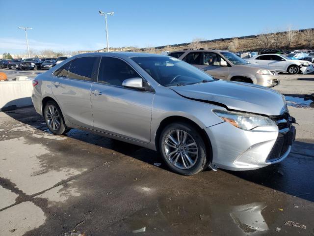 Photo 4 from auction – 2016 TOYOTA CAMRY LE with VIN 4T1BF1FK0GU518646