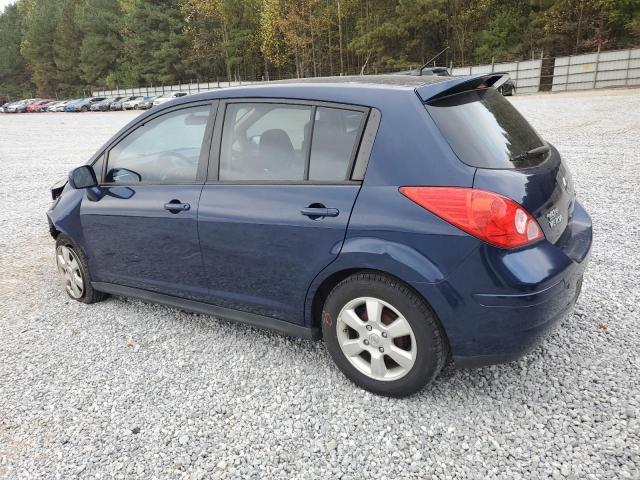 Photo 2 from auction – 2012 NISSAN VERSA with VIN 3N1BC1CP7CK239477