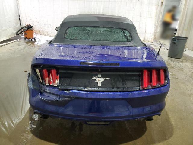 Photo 6 from auction – 2016 FORD MUSTANG with VIN 1FATP8EM6G5307095