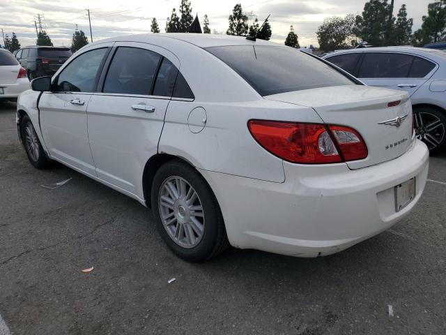 Photo 2 from auction – 2008 CHRYSLER SEBRING LI with VIN 1C3LC66KX8N162348