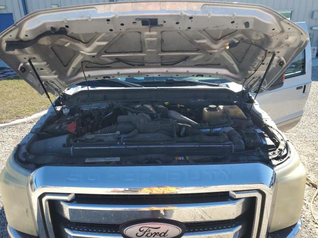 Photo 11 from auction – 2011 FORD F250 SUPER with VIN 1FT7W2AT8BEA54718