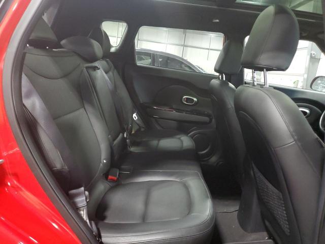 Photo 11 from auction – 2015 KIA SOUL ! with VIN KNDJX3A53F7762296