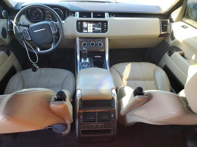 Photo 8 from auction – 2015 LAND ROVER RANGE ROVE with VIN SALWR2VF2FA604914
