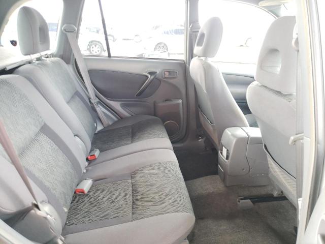 Photo 11 from auction – 2002 TOYOTA RAV4 with VIN JTEHH20V520180934