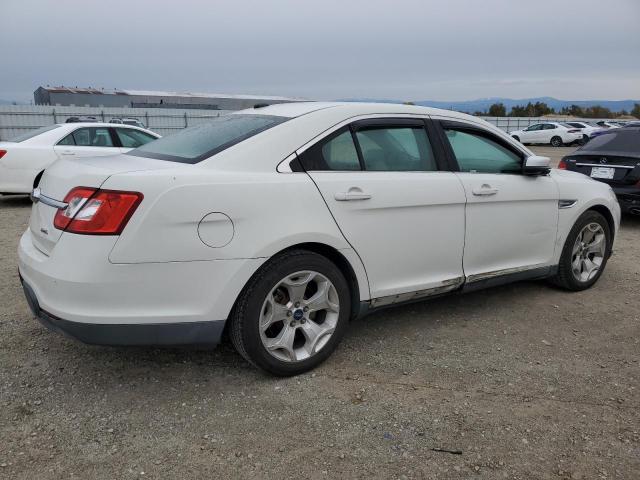 Photo 3 from auction – 2011 FORD TAURUS SEL with VIN 1FAHP2EWXBG189828