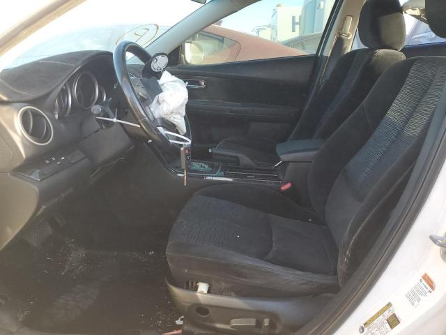 Photo 7 from auction – 2010 MAZDA 6 I with VIN 1YVHZ8CH6A5M45401