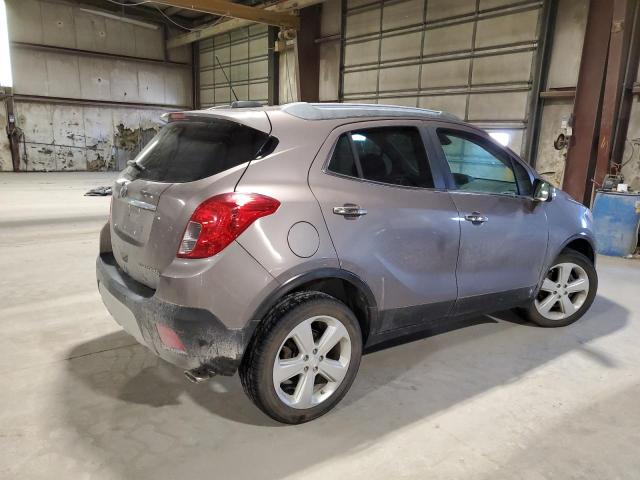 Photo 3 from auction – 2015 BUICK ENCORE with VIN KL4CJGSB0FB044217