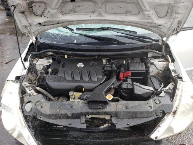 Photo 11 from auction – 2011 NISSAN VERSA S with VIN 3N1BC1CP6BL446614