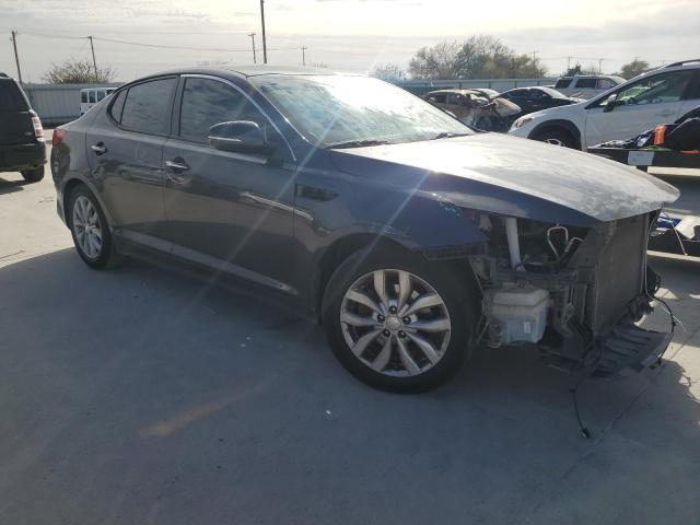 Photo 4 from auction – 2015 KIA OPTIMA EX with VIN 5XXGN4A71FG513574