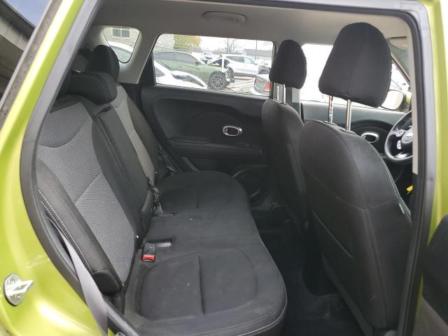 Photo 11 from auction – 2019 KIA SOUL + with VIN KNDJP3A58K7911599