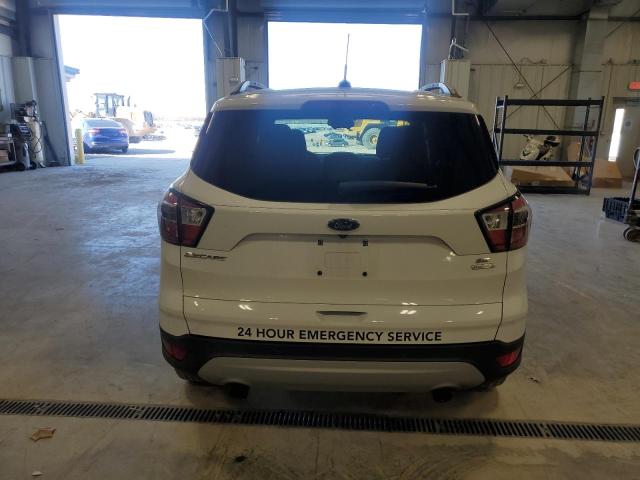 Photo 6 from auction – 2017 FORD ESCAPE SE with VIN 1FMCU0GD4HUC28268
