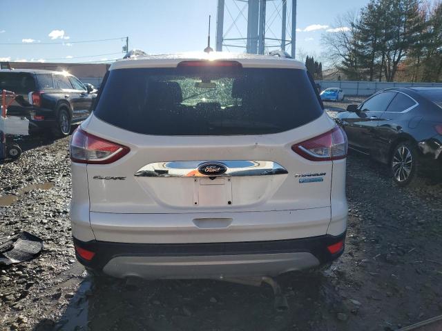 Photo 6 from auction – 2014 FORD ESCAPE TIT with VIN 1FMCU0JX8EUD21664