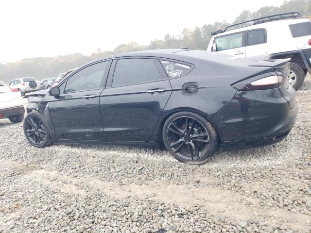 Photo 2 from auction – 2013 FORD FUSION TIT with VIN 3FA6P0K91DR253860