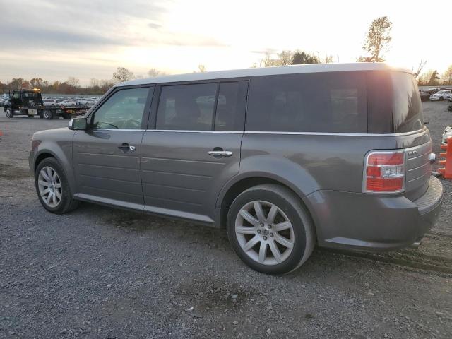 Photo 2 from auction – 2010 FORD FLEX LIMIT with VIN 2FMHK6DC0ABA38845