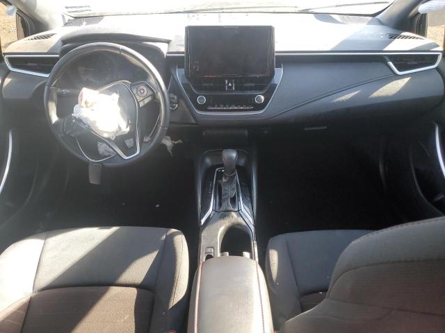 Photo 8 from auction – 2023 TOYOTA COROLLA LE with VIN JTDBDMHE9P3000611