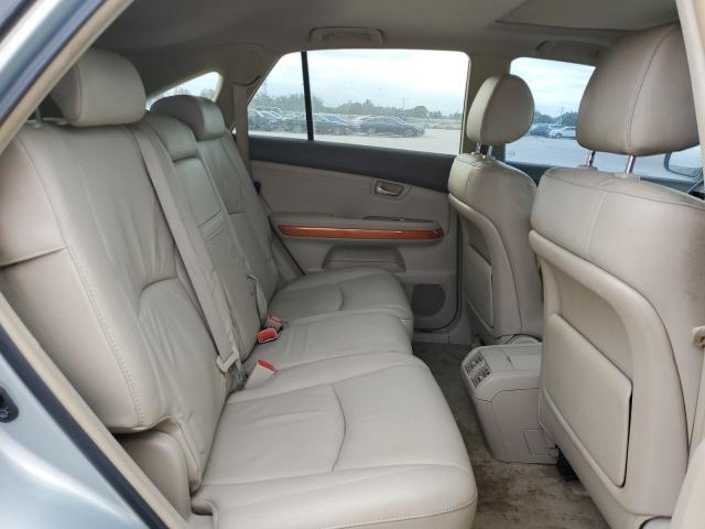 Photo 11 from auction – 2008 LEXUS RX 350 with VIN 2T2GK31U68C037496