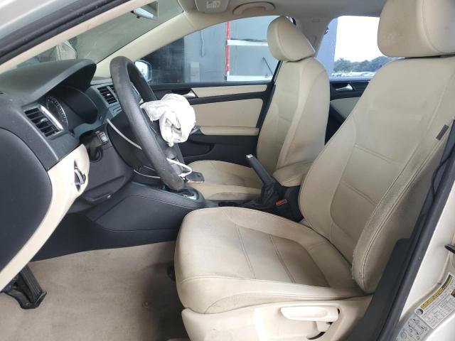 Photo 7 from auction – 2012 VOLKSWAGEN JETTA SE with VIN 3VWDP7AJ5CM335587