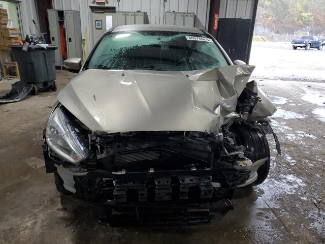 Photo 5 from auction – 2016 FORD FOCUS TITA with VIN 1FADP3N25GL377964