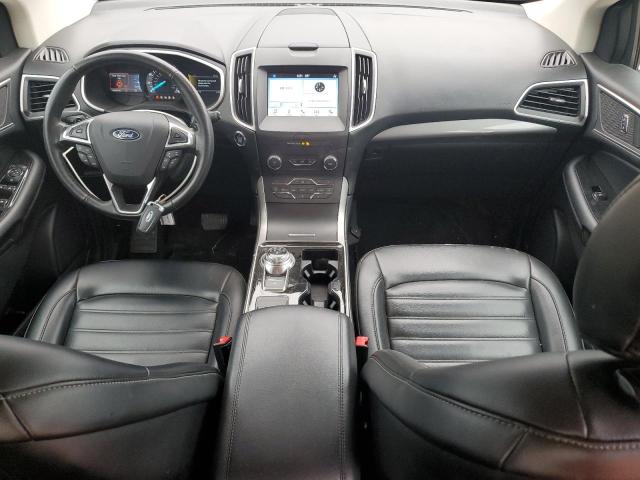 Photo 8 from auction – 2019 FORD EDGE SEL with VIN 2FMPK4J91KBB49317
