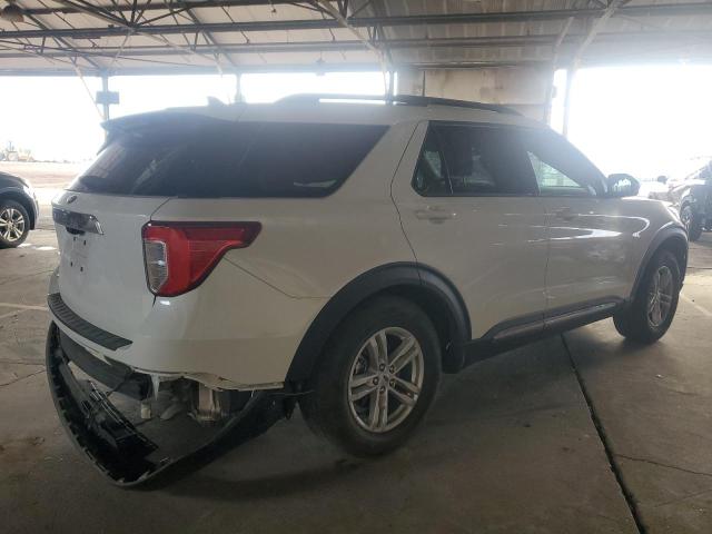Photo 3 from auction – 2023 FORD EXPLORER X with VIN 1FMSK7DH9PGB73122