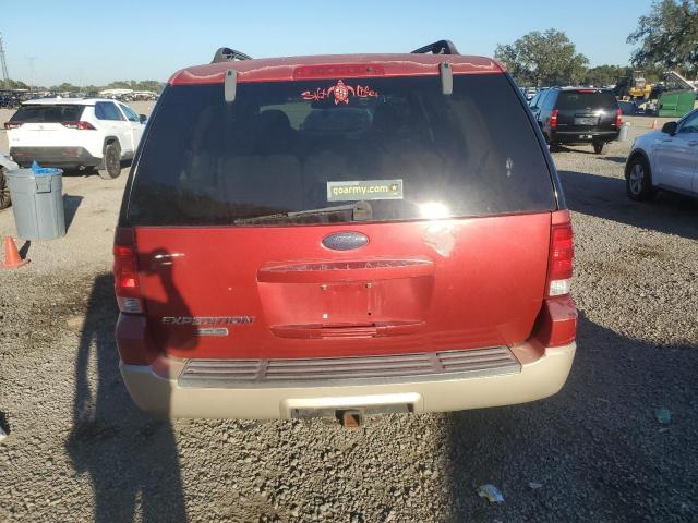 Photo 6 from auction – 2006 FORD EXPEDITION with VIN 1FMFU175X6LA03447