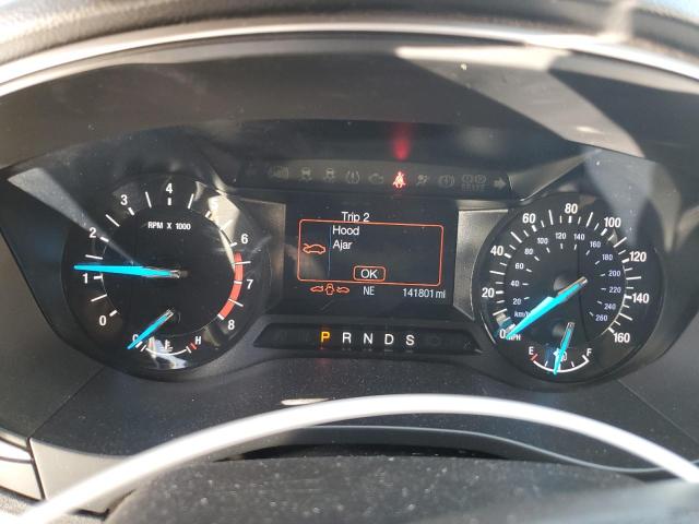 Photo 9 from auction – 2016 FORD FUSION SE with VIN 3FA6P0H72GR152692
