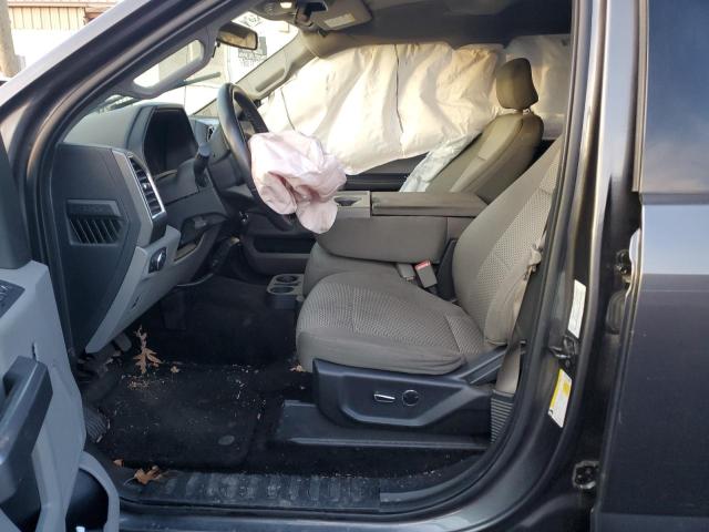 Photo 7 from auction – 2015 FORD F150 SUPER with VIN 1FTFW1EF6FFA92510