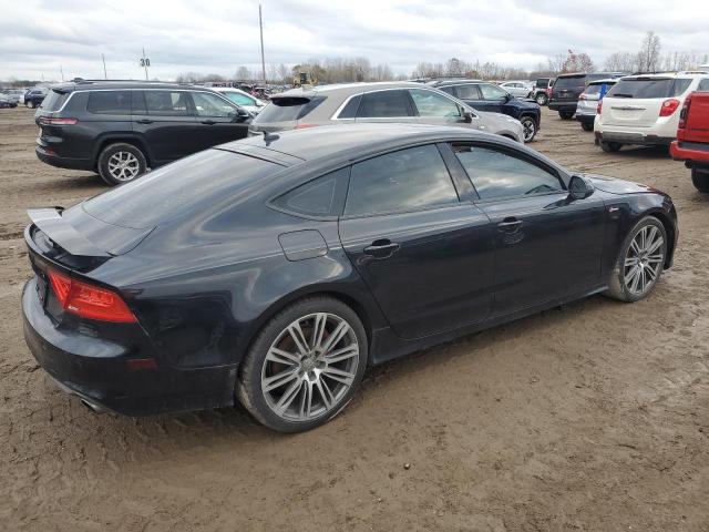 Photo 3 from auction – 2012 AUDI A7 PRESTIG with VIN WAU2GAFCXCN098244