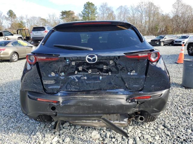 Photo 6 from auction – 2025 MAZDA CX-30 SELE with VIN 3MVDMBBMXSM759836